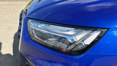 Audi Q5 40 TDI Quattro S Line 5dr S Tronic Diesel Estate